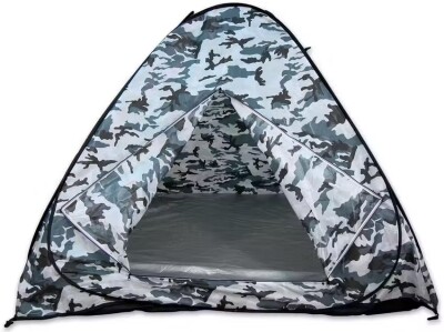 Палатка для зимней рыбалки автоматическая 200х200х135 см