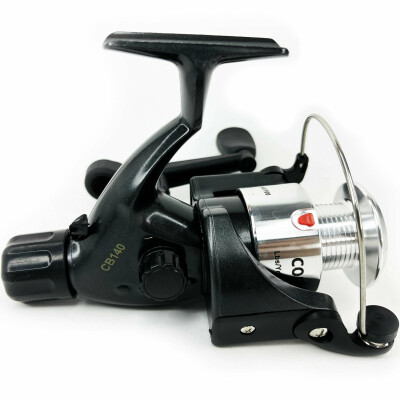 Катушка для рыбалки COBLLA CB140A шпуля металл