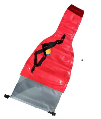 Гермоупаковка для гитары Stream