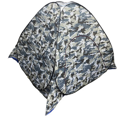 Палатка для зимней рыбалки автоматическая 2.2х2.2