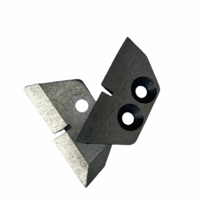 Ножи для ледобура НДЛ-22 60мм-27мм