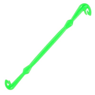 Петлевяз профессиональный, прочный пластик 16см