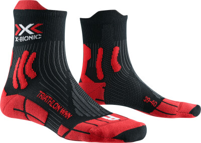 Носки женские X-Bionic® Triathlon 4.0 R018