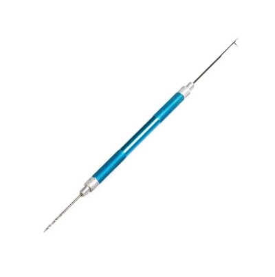 Набор для насаживания бойлов Needle Combo Set сверло + крючок