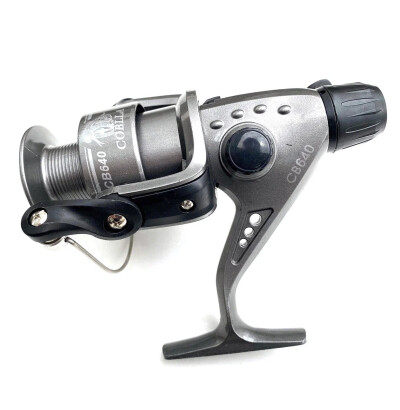 Катушка для рыбалки YINTAI Coblla Cobra Cb-640 Кобра cb640, 5+1