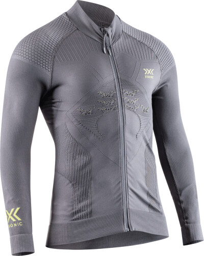 Мужская куртка Energizer 4.0 Transmission Layer Full Zip Man G099