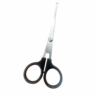 Ножницы зажим рыболовные загнутые