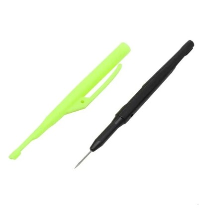 Экстрактор с иглой профессиональный