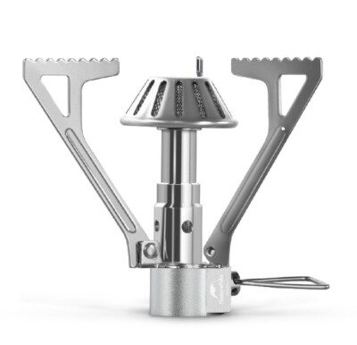 Складная газовая мини-горелка Naturehike NH21RJ003 2000 Вт