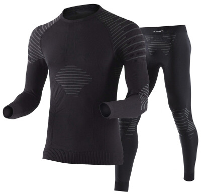 Комплект мужского термобелья X-Bionic INVENT