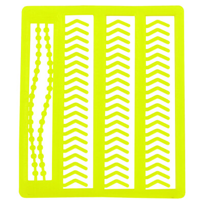 Стопоры для бойлов лимонный Stopper 1 шт