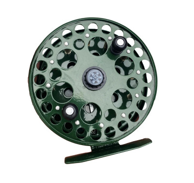 Катушка для рыбалки инерционная Xt 888