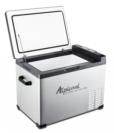 Автохолодильник 30L