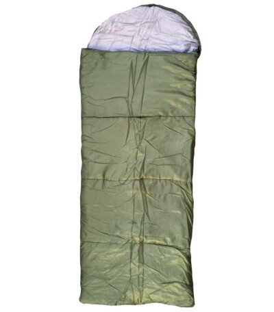 Спальный мешок СП4 XХL хаки