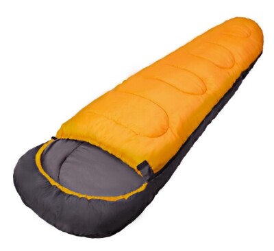 Спальный мешок Novus Vivid 300