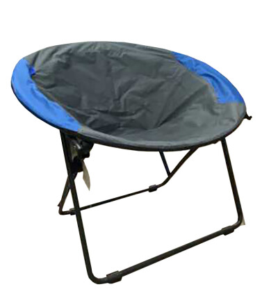 Кресло круглое CoolWalk 8080