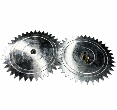 Запасные зубчатые колеса для зимней торпеды, для зимней рыбалки