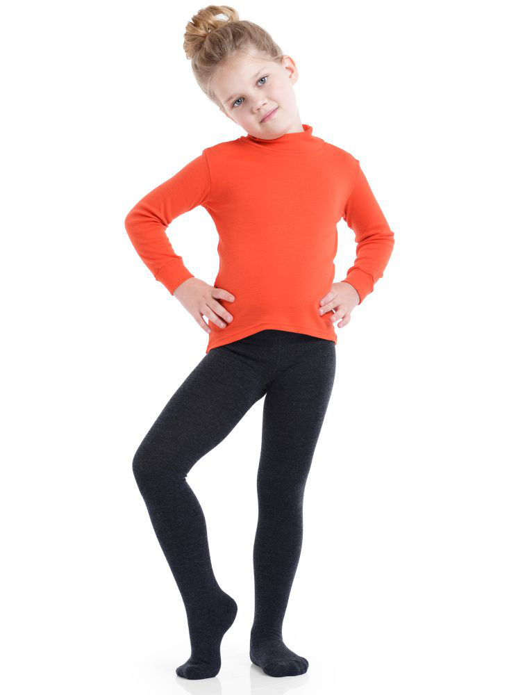 Детские колготки Norveg Soft Merino Wool