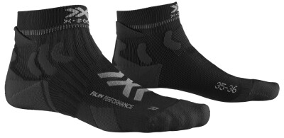 Мужские носки X-Socks Performance Running 4.0 B002