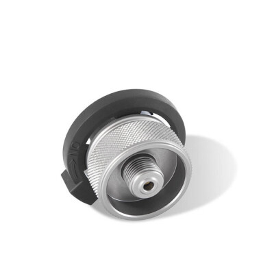 Адаптер-переходник для газовой горелки Naturehike NH19PJ086 PNH22CJ001 серый