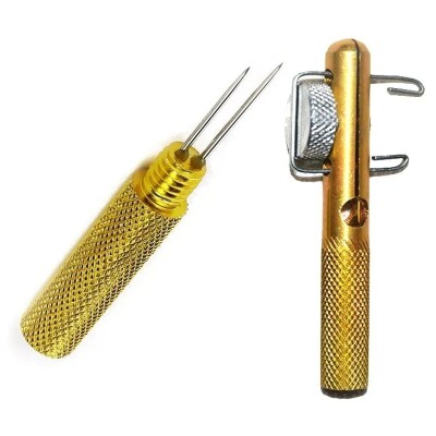 Крючковяз узловяз петлевяз профессиональный Металл