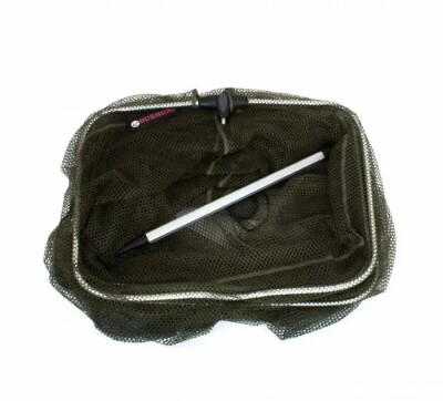 Садок квадрат прорезиненная нить 200 см 45х35 см