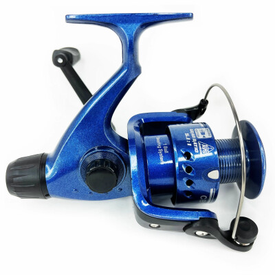 Катушка для рыбалки COBLLA CB-240 CB240 шпуля графит