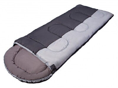 Спальный мешок Graphit 500