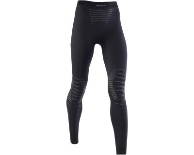 Женские леггинсы X-Bionic Invent черный