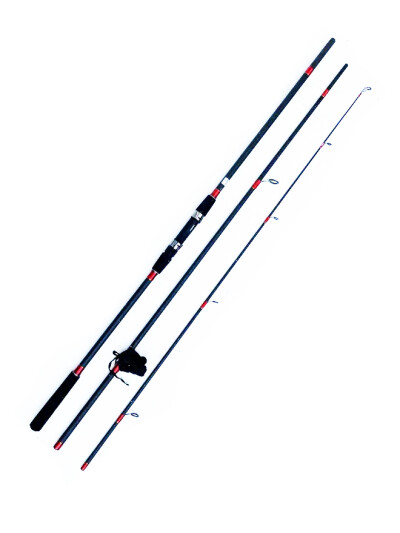 Удилище штекерное карповое JINTAI Lightning Carp 3.3м