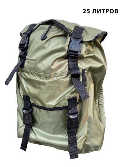 Рюкзак Дачник 25 хаки
